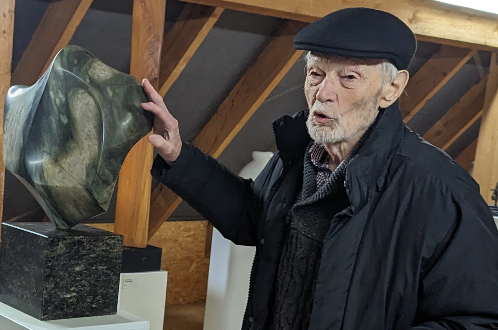 Johannes Dröge